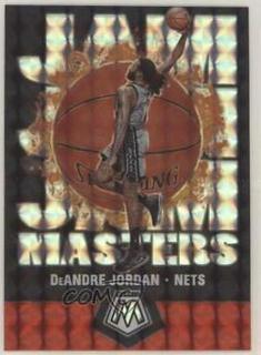DeAndre Jordan