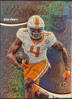 Cedric Tillman