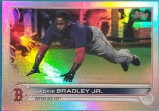 Jackie Bradley Jr.