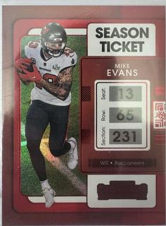 Mike Evans