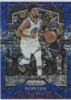 Quinn Cook