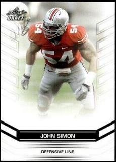 John Simon