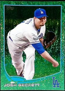 Josh Beckett
