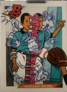 Mariano Rivera