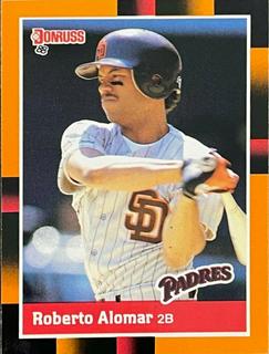 Roberto Alomar