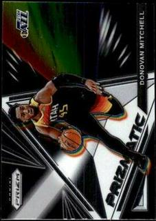 Donovan Mitchell