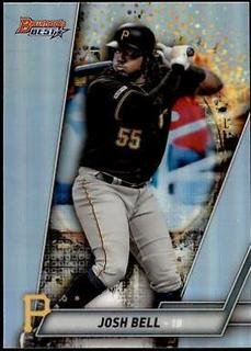 Josh Bell