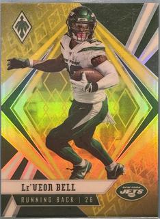 Le'Veon Bell