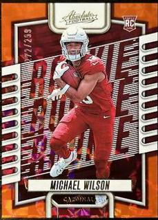 Michael Wilson