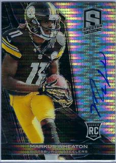 Markus Wheaton