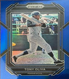 Tony Oliva