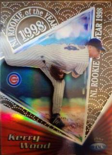 Kerry Wood