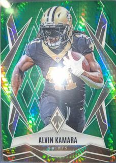 Alvin Kamara