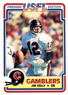 Jim Kelly