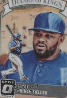 Prince Fielder