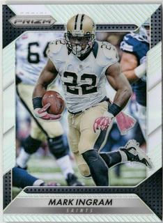 Mark Ingram