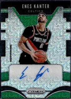 Enes Kanter