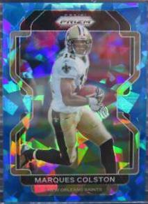 Marques Colston