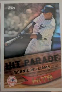 Bernie Williams
