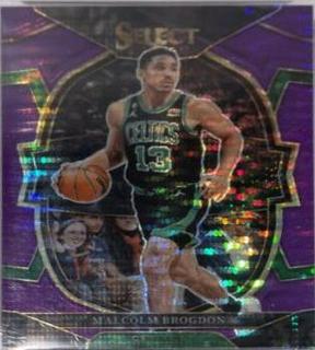 Malcolm Brogdon