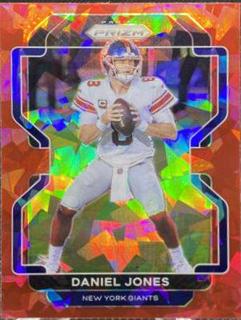 Daniel Jones