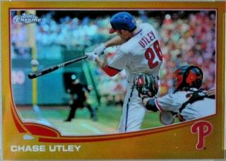 Chase Utley