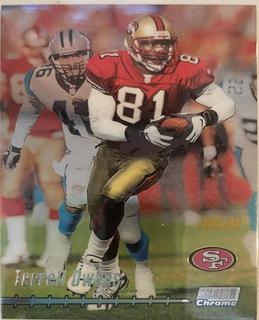 Terrell Owens