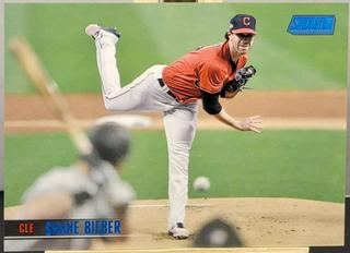 Shane Bieber