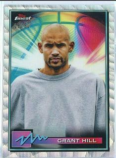 Grant Hill
