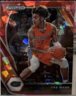 Tre Mann