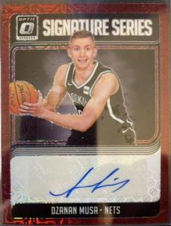 Dzanan Musa