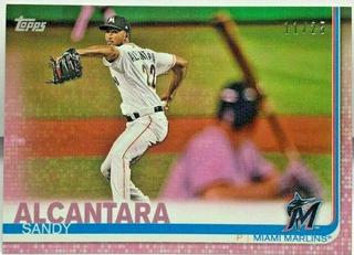 Sandy Alcantara