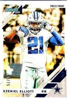Ezekiel Elliott
