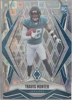 Travis Hunter