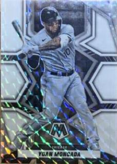 Yoan Moncada