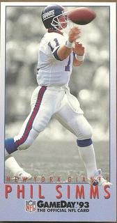 Phil Simms
