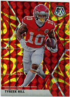 Tyreek Hill