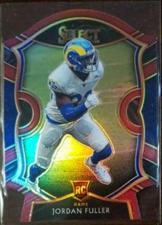 Jordan Fuller