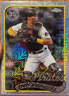 Endy Rodriguez