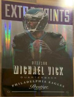 Michael Vick
