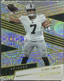 Geno Smith