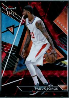 Paul George