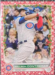 Willson Contreras