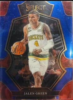 Jalen Green