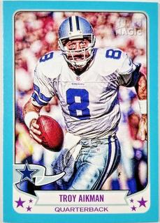 Troy Aikman