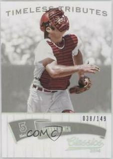 Johnny Bench