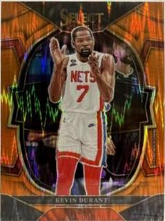 Kevin Durant