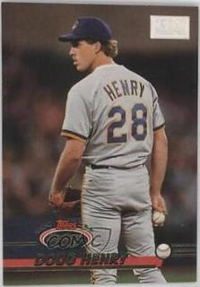 Doug Henry