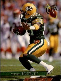 Terrell Buckley