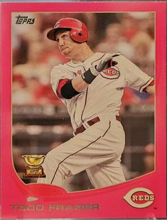 Todd Frazier